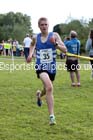 Senior mens Sunderland 5k Road Race. Photo: David T. Hewitson/Sports for All Pics